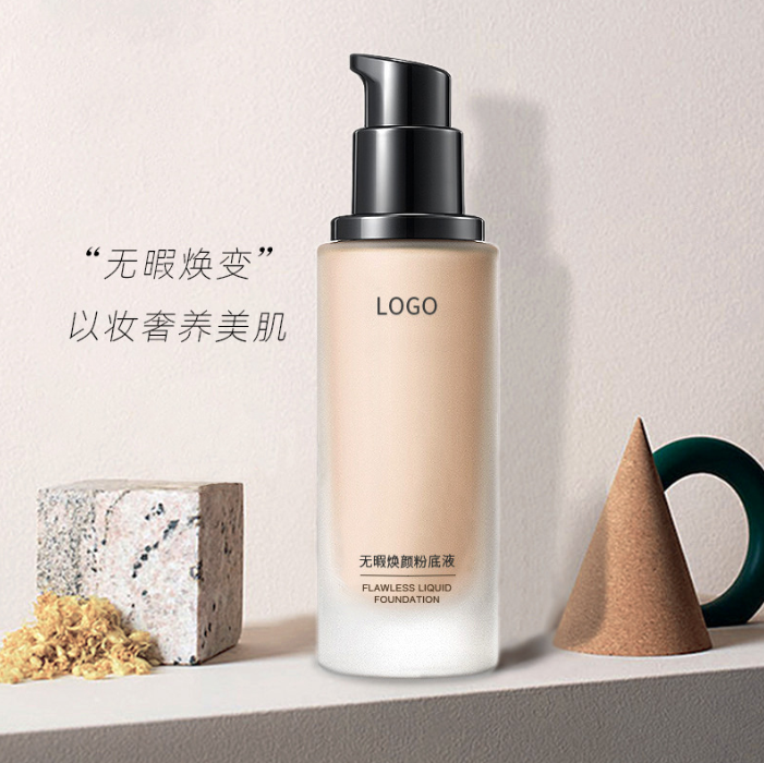 Premium Quality Foundation